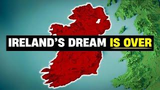 Ireland's Housing Crisis: A Nation on the Brink?