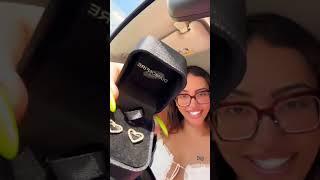 ساري كول   وصلوني لحوالق ديال ذهب  | @saricoolvlog