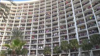 Spring Break 2014 Wake Up Call - Panama City Beach