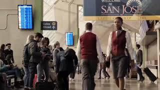 The Doctor  | Airport Scene | Best Scene | Picture clips studios