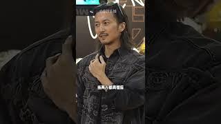 破鏡重圓11年後，再聽謝霆鋒下意識對王菲的稱呼，喚回了多少意難平   #謝霆鋒 #王菲 #娛樂評論大賞 #內容啟發搜索    #謝霆鋒演唱會