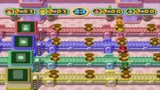 Mario Party 6 - Princess Daisy in Money Belt