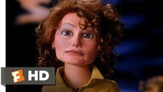 Team America: World Police (8/10) Movie CLIP - That's Why They Call it Acting (2004) HD