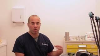 What is the Difference Between Hot and Cold Laser Therapy