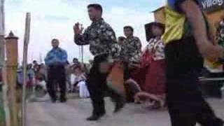 Roma Fest, Gypsy Dancers at the Paléo Festival