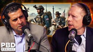 "Self Selection Underway" - Fourth Turning's Neil Howe WARNS of Impending Civil War Signs