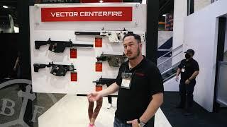 KRISS USA SHOT Show 2022