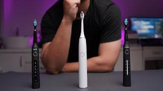 BEST Sonic Electric Toothbrush between Rs. 1000 and Rs. 2000 | Dentist Reviews