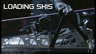 Mo Pros - Tech Tip - Loading Skis