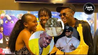 Producer Vinc On The Beat & Wife Throw Khaligraph Under The Bus As They Declare  Favorite Artist