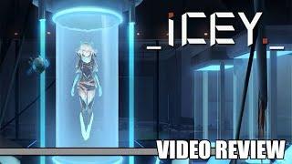 Review: Icey (PlayStation 4 & Steam) - Defunct Games