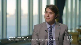 INSIDE | The UN’s Youth 2030 Strategy