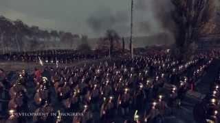 Total War Attila Preview With Creative Assembly