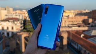 XIAOMI MI 9T Vs MI 9 : Batteria o Prestazioni? | Confronto