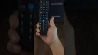 How to pair your spectrum remote to cable box model SR-002-R