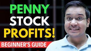 A Beginner's Guide to Investing in Penny Stocks! | by Anil Insights