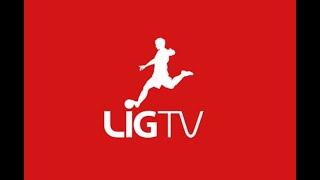 Lig Tv Futbol Aşkı Reklamları