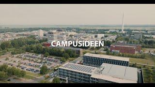 BRIDGE: CAMPUSiDEEN – Wettbewerb für StartUps und Geschäftsideen aus Bremer Hochschulen