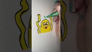 what should i paint next? #art #painting #funny