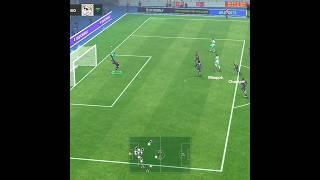 INSANE ROBIN ZENTNER  FC MOBILE #shorts #fcmobile #fcmobile25