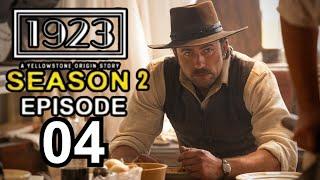 1923 Episode 4 Predictions & Theories : Can Elizabeth Survive? Alexandra’s Peril & Spencer’s Return!