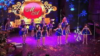 Chicago - «Millenium Alliance Hall»