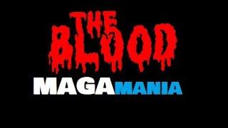 The Blood - Magamania (2024)