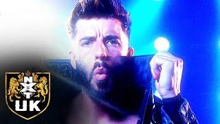 Ex-partners Kenny Williams and Amir Jordan set to clash Thursday on NXT UK