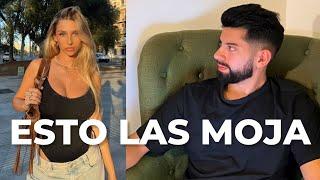 Cómo Conquistar A Una Mujer Fácilmente | 3 TIPS Para Gustarle A Una Chica