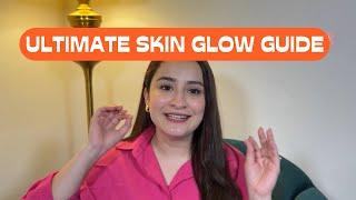 Ultimate Skin Glow Guide: From Dull to Radiant Skin!