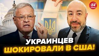 РАШКИН: Срочно! У Трампа шокировали УСЛОВИЯМИ Украине. Вскрылось НЕМЫСЛИМОЕ с Белого дома