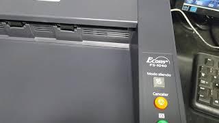 Reset Toner Kyocera FS-1040