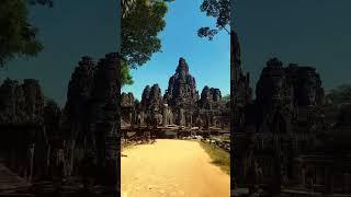 #angkorthom  #Cambodia #visitcambodia #siemreap