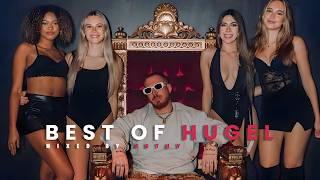 Best of Hugel | Mixed by Arthy (Latin House, Tech House, Afro House)