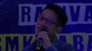 Sapu Tangan Do Kirinda (Cover by Minius Sunggih) PANGUVASAN RA UVAS ONSOI SMK NABAWAN 2022