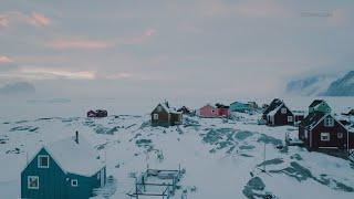 No, Greenland isn’t for sale | VERIFY