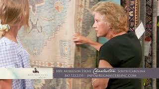 Rug Masters Believes in Quality