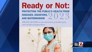 NC Ready or Not: Protecting the public's health initiative