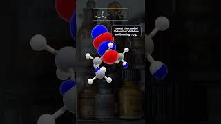 How Do SN2 Reactions Work? (Animation) Organic Chemistry Substitution Mechanism