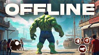 Top 10 New OFFLINE Games for Android 2024 | Best Offline Games on Mobile