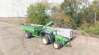 2013 JD 8285R Tractor (Wilson Rd Auction)