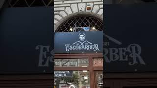 No más PABLO ESCOBAR! No más NARCOCULTURA!  #vlogdeviajes #budapest #medellin