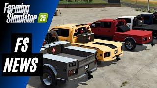 MASSIVE Ford Superduty Update, Chevy Silverado 1500, Plus Judith Plains Montana!! | FS News