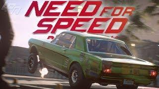 NEED FOR SPEED PAYBACK - DIE 5 FAHRZEUGKLASSEN ERKLÄRT!