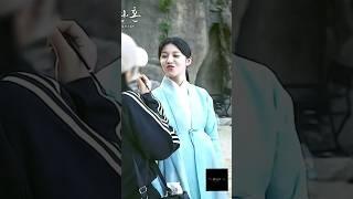 BTS Alchemy of Souls season2: Yoon Jung make my world so happy   #goyoonjung #shorts #short