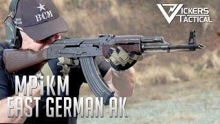 MPiKM - East German AK