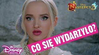  Następcy: W poprzednich częściach | Następcy 3 | Disney Channel Polska