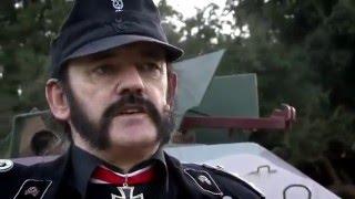 Коллекция Lemmy из Motörhead