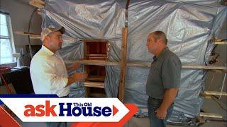 How to Build a Storm Shelter | Ask This Old House