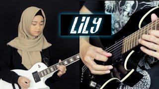 Lily - Alan Walker - Rock Metal Cover by G&M